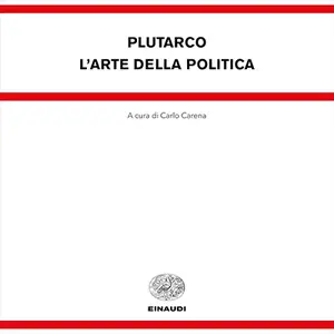 «L'arte della politica» by Plutarco