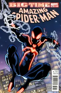 The Amazing Spider-Man 650 (2011) (c2c) (RoboticProletariat-CPS-DCP