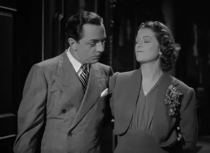 Another Thin Man (1939) + Extras