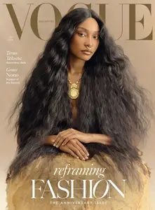 Vogue Philippines - September 2024