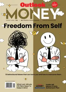 Outlook Money - August 2025