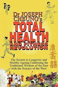 Total Health and Fitness Revolution