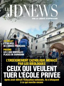 Le JDNews - 13 Juillet 2025