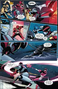 Power Rangers Prime 008
