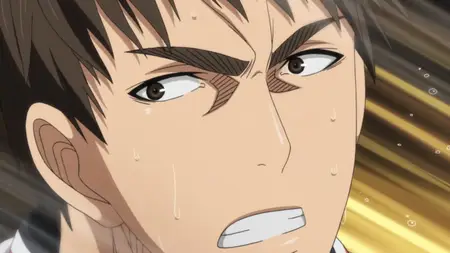 Kuroko's Basketball 2012 S02