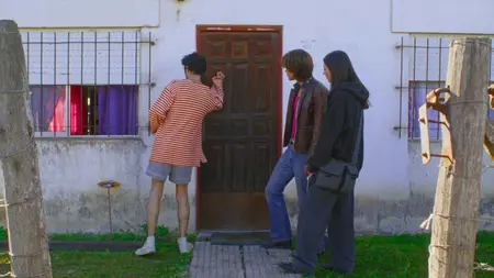 Magic Farm (2025)