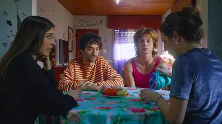 Magic Farm (2025)