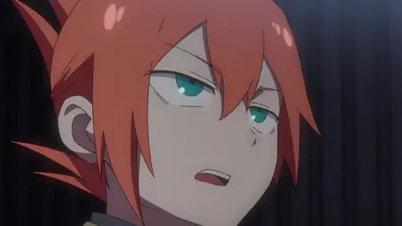 Mecha-ude (TV) - 03