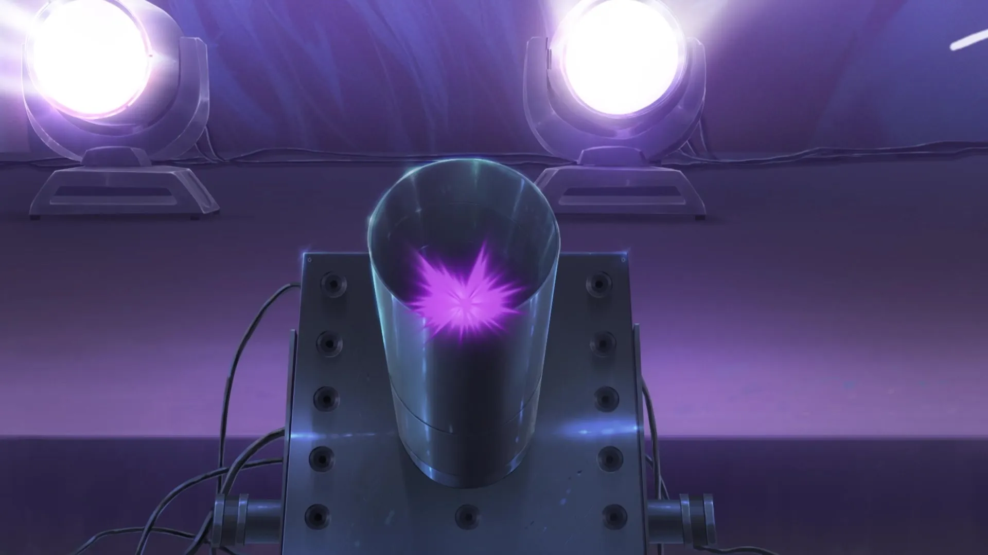 Zuoshou Shanglan 2nd Season - 03