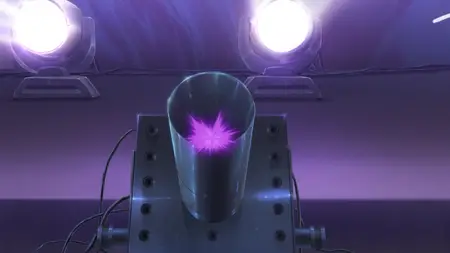 Zuoshou Shanglan 2nd Season - 03