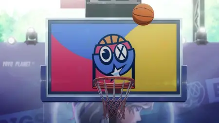 Zuoshou Shanglan 2nd Season - 03