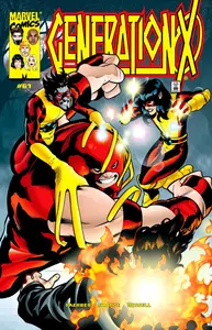 Generation X 061