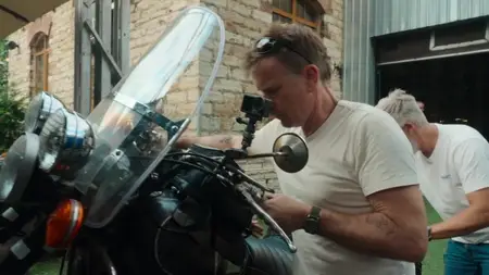 Long Way Home S01E08