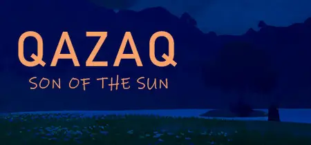 Qazaq Son of the Sun (2024)