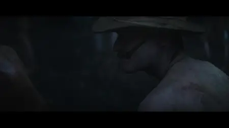 The Narrow Road to the Deep North S01E03