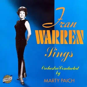 Fran Warren - Sings (1965/2020) [Official Digital Download 24/96]