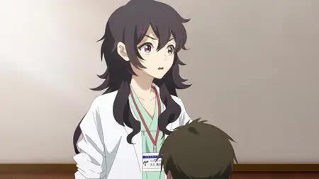 Ameku M D Doctor Detective S01E07 Prescribed Poison 1080p AMZN WEB-DL Multi DDP2 0 x264