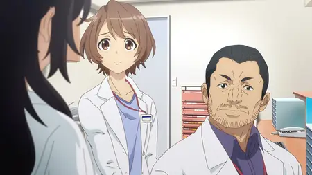 Ameku M D Doctor Detective S01E07 Prescribed Poison 1080p AMZN WEB-DL Multi DDP2 0 x264