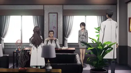 Ameku M D Doctor Detective S01E07 Prescribed Poison 1080p AMZN WEB-DL Multi DDP2 0 x264