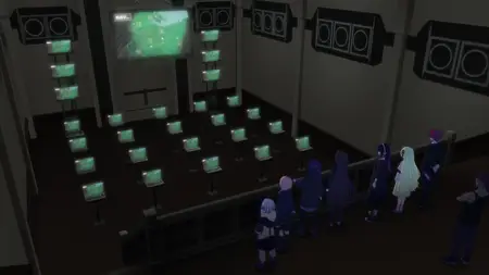 Kamitsubaki-shi Kensetsuchuu - 04