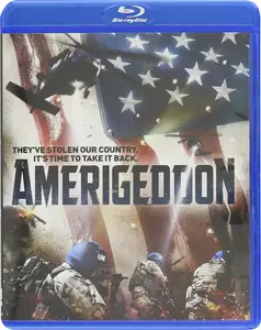 AmeriGeddon (2016)
