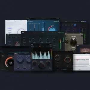 Black Salt Audio Everything Bundle 05.2026 macOS