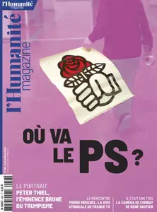 L'Humanité Magazine N.958 - 12 Juin 2025