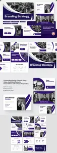 Brand Strategy PKFNBNK