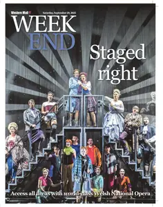 Western Mail - 20 September 2025