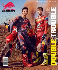 The Red Bulletin USA - Issue 4 2024