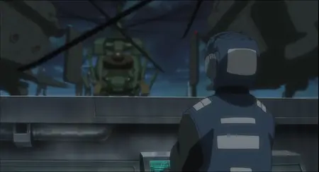 meow meow Ghost in the Shell Stand Alone Complex (2002 S02E24 IN Aerial Bombing of Dejima; NUCLEAR POWER CTR mkv" yEnc