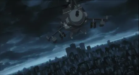 meow meow Ghost in the Shell Stand Alone Complex (2002 S02E24 IN Aerial Bombing of Dejima; NUCLEAR POWER CTR mkv" yEnc