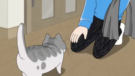 Nights with a Cat - 78