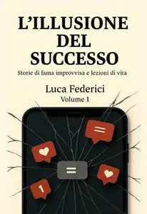 L'illusione del successo - Luca Federici