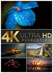 4K ULTRA HD Resolution Wallpapers 8