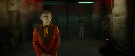 Your Host (2025)