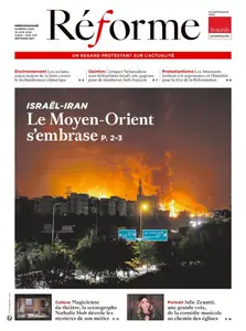 Réforme - 19 Juin 2025