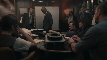 NCIS: Origins S01E17