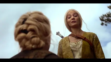 The Witcher S04E03