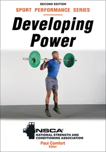 Developing Power, 2nd Edition