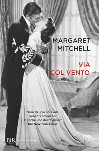 Margaret Mitchell - Via col vento