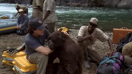 Congo (1995)