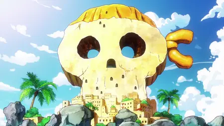 One Piece - 1113