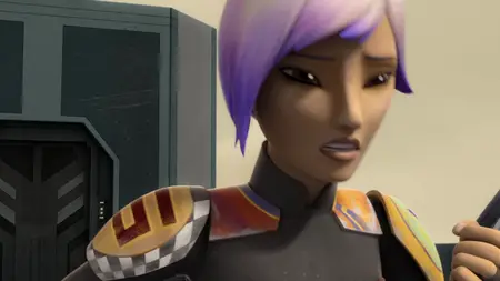 Star Wars Rebels S04E01