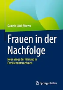 Frauen in der Nachfolge