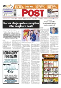 Post - 29 October 2025