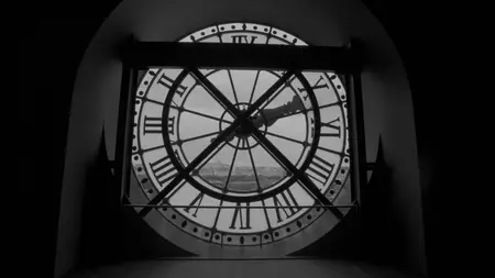 Exhibition on Screen: The Dawn of Impressionism - Paris, 1874 (2025)
