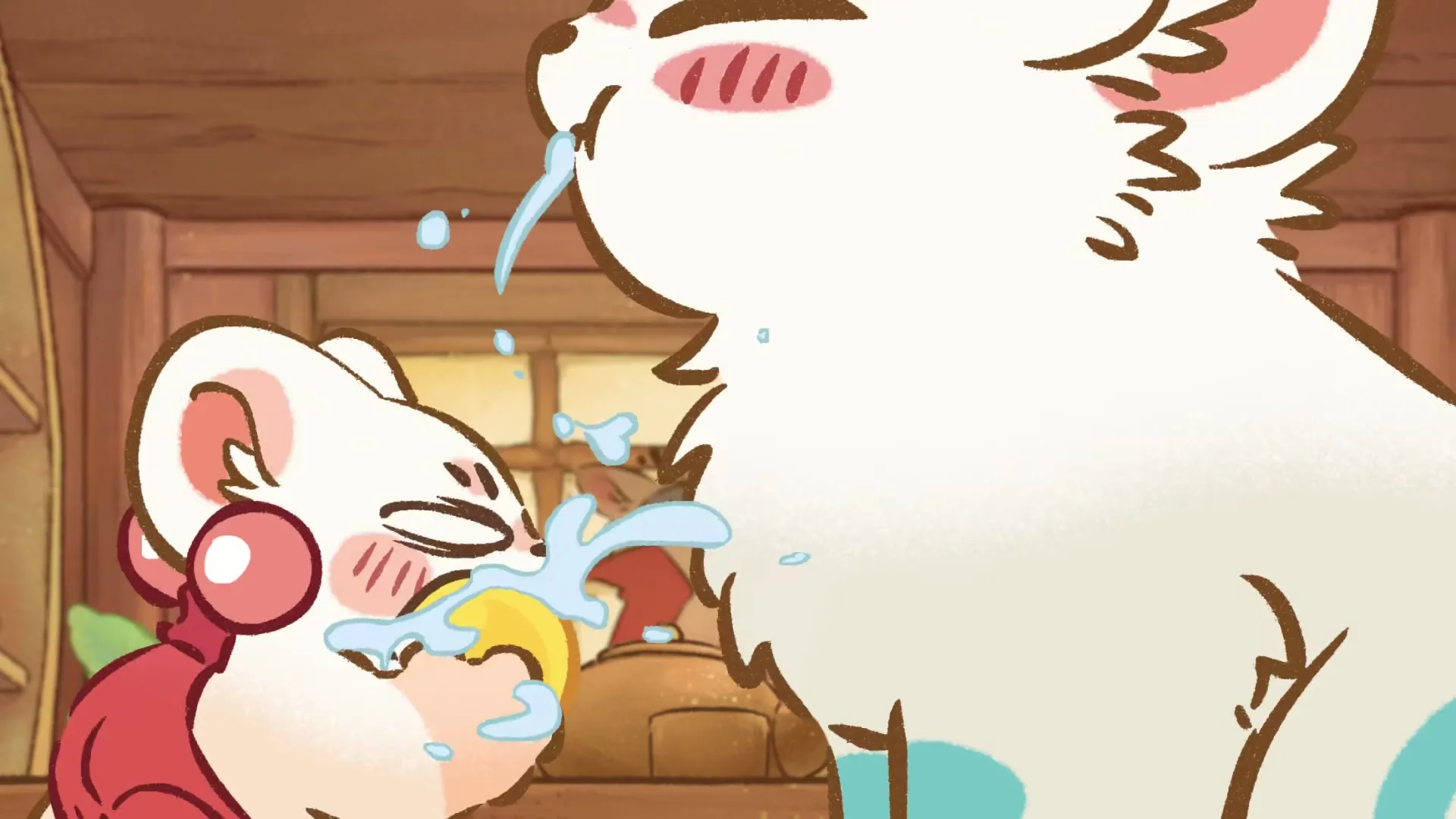 You Shou Yan - 09