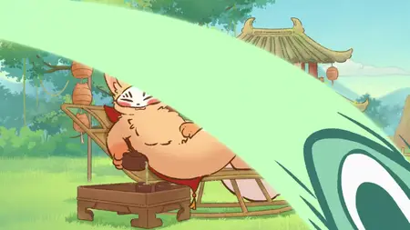You Shou Yan - 09