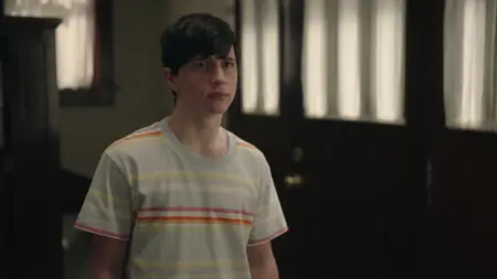 Resident Alien S04E07